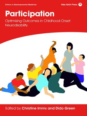 cover image of Participation